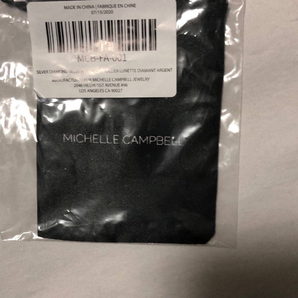 Michelle Campbell